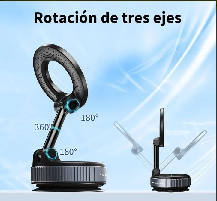 Soporte De Celular Al Carro