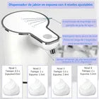 Dispensador de Jabon Automatico