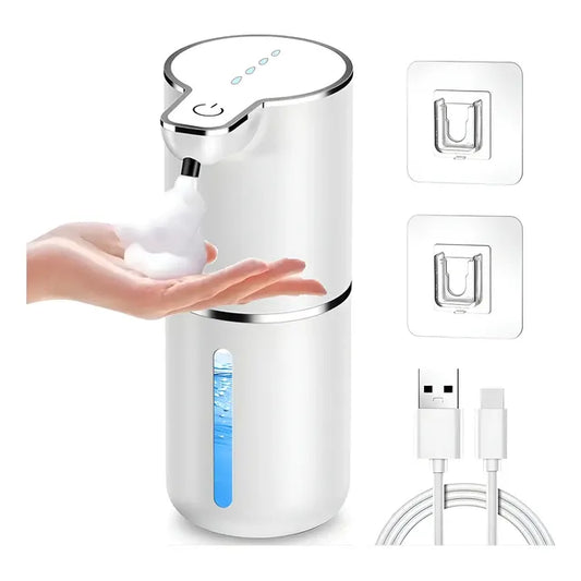 Dispensador de Jabon Automatico